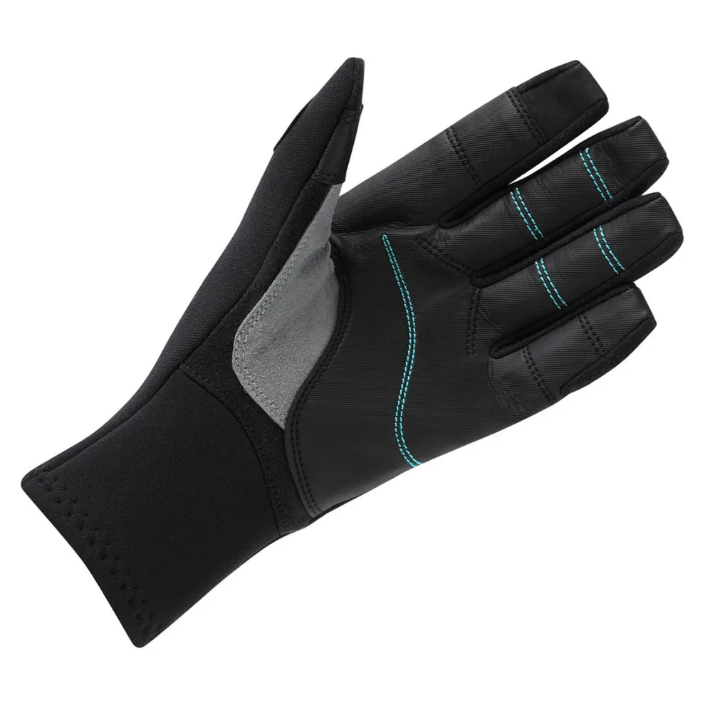 Junior 3 Season Gloves