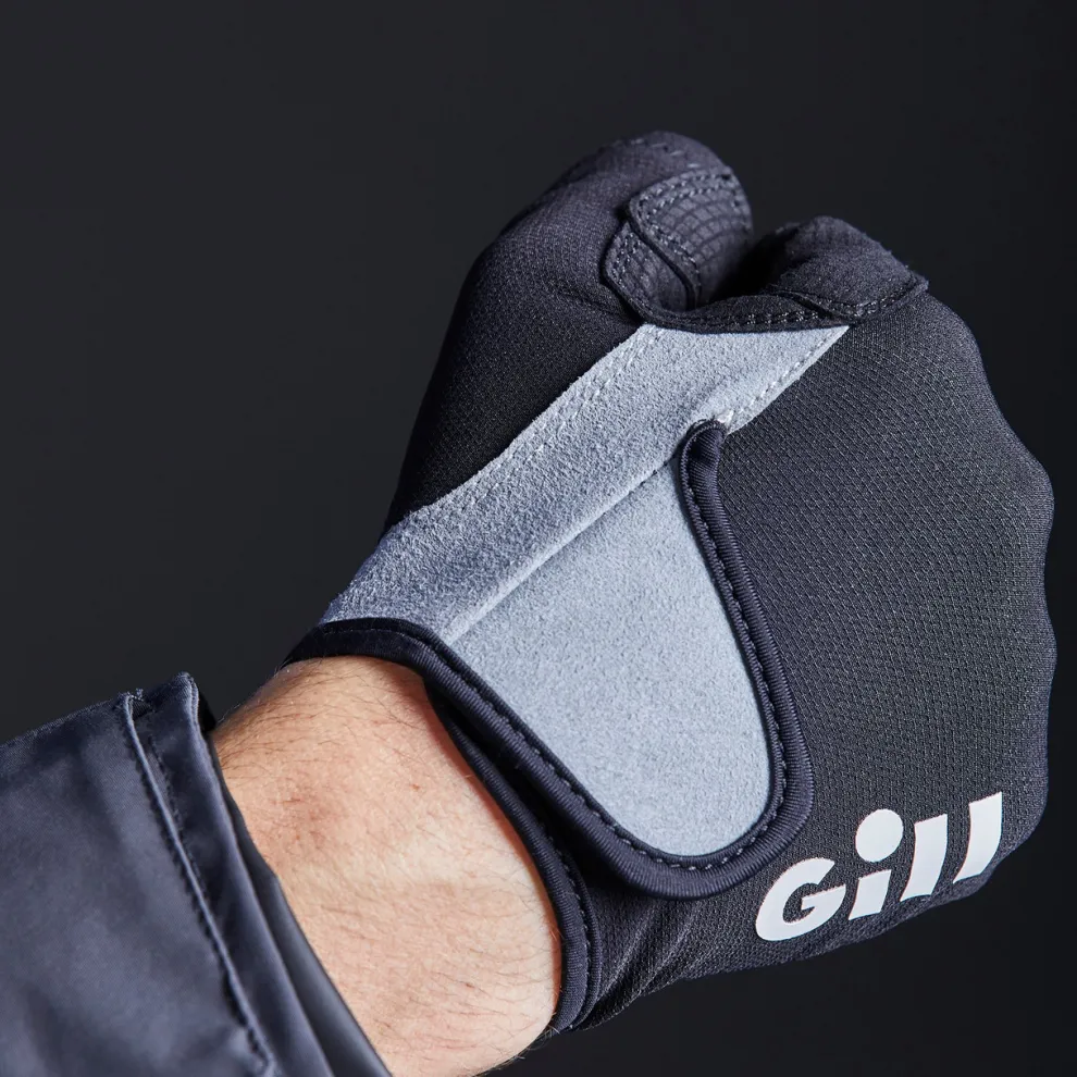 Junior Deckhand Gloves – Long Finger