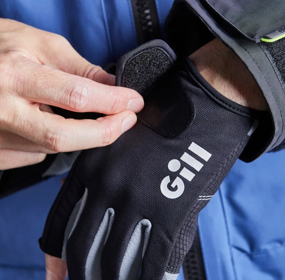 Junior Deckhand Gloves – Long Finger