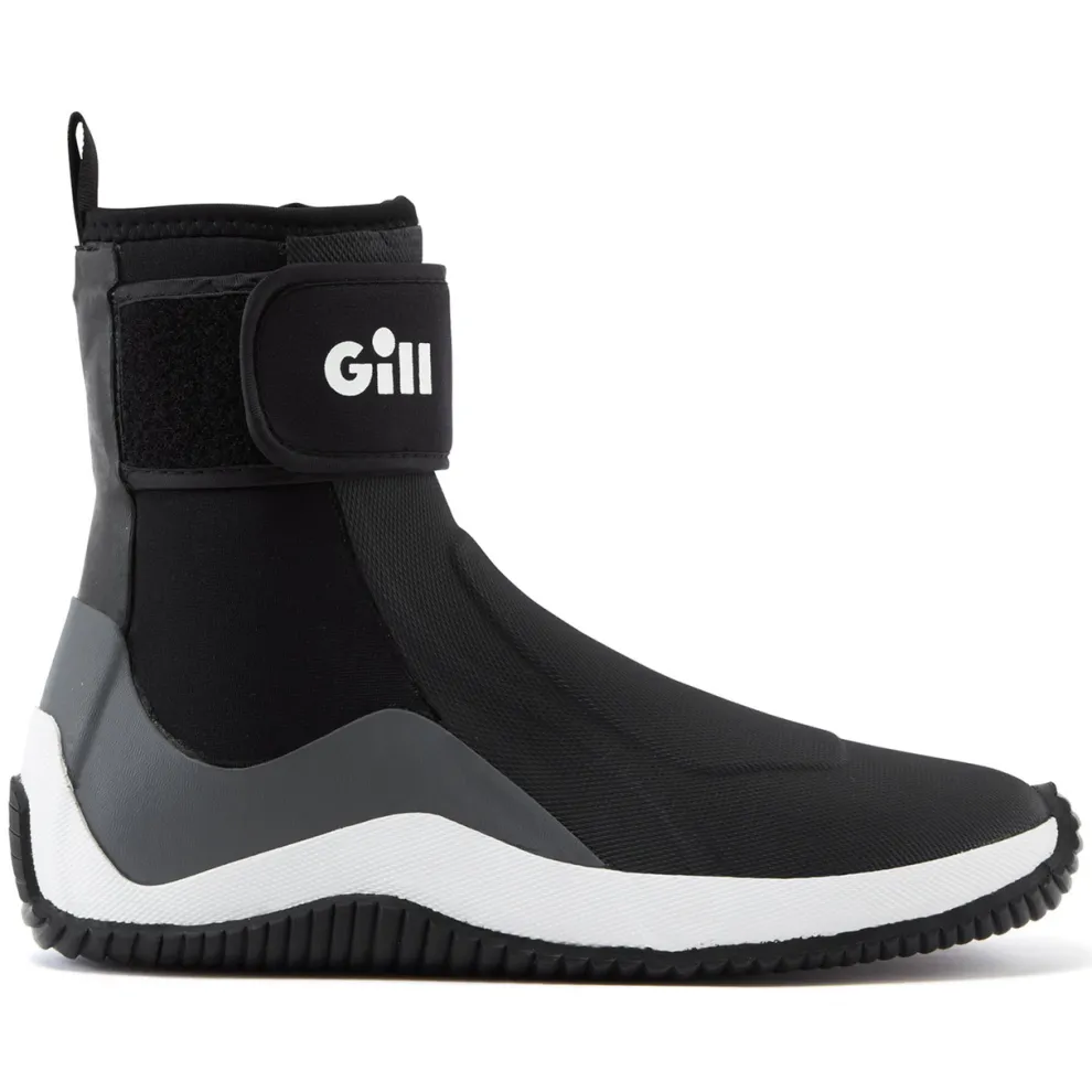 Junior Edge Boot