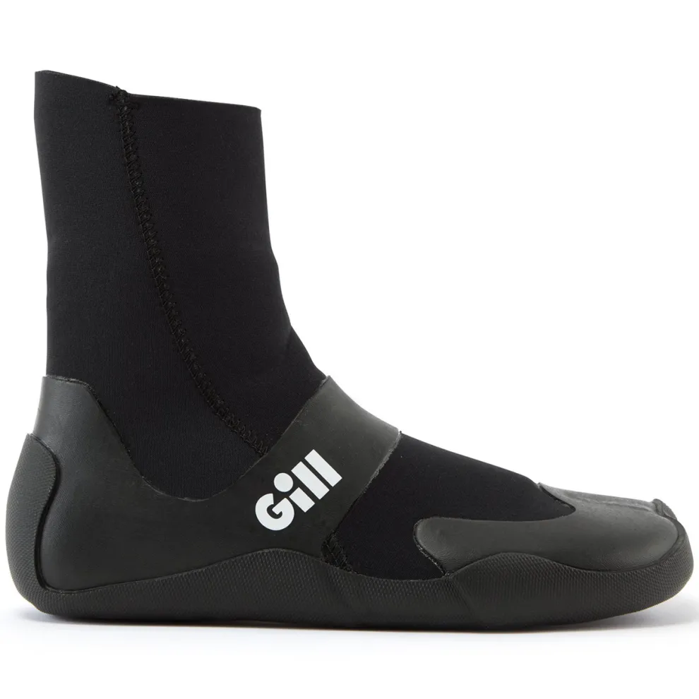 Junior Pursuit Split Toe Boot