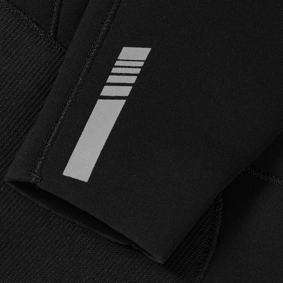Junior Pursuit Wetsuit 4/3mm Back Zip