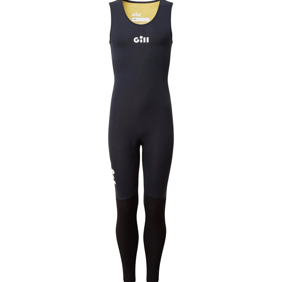 Junior Zentherm 2.0 Long John