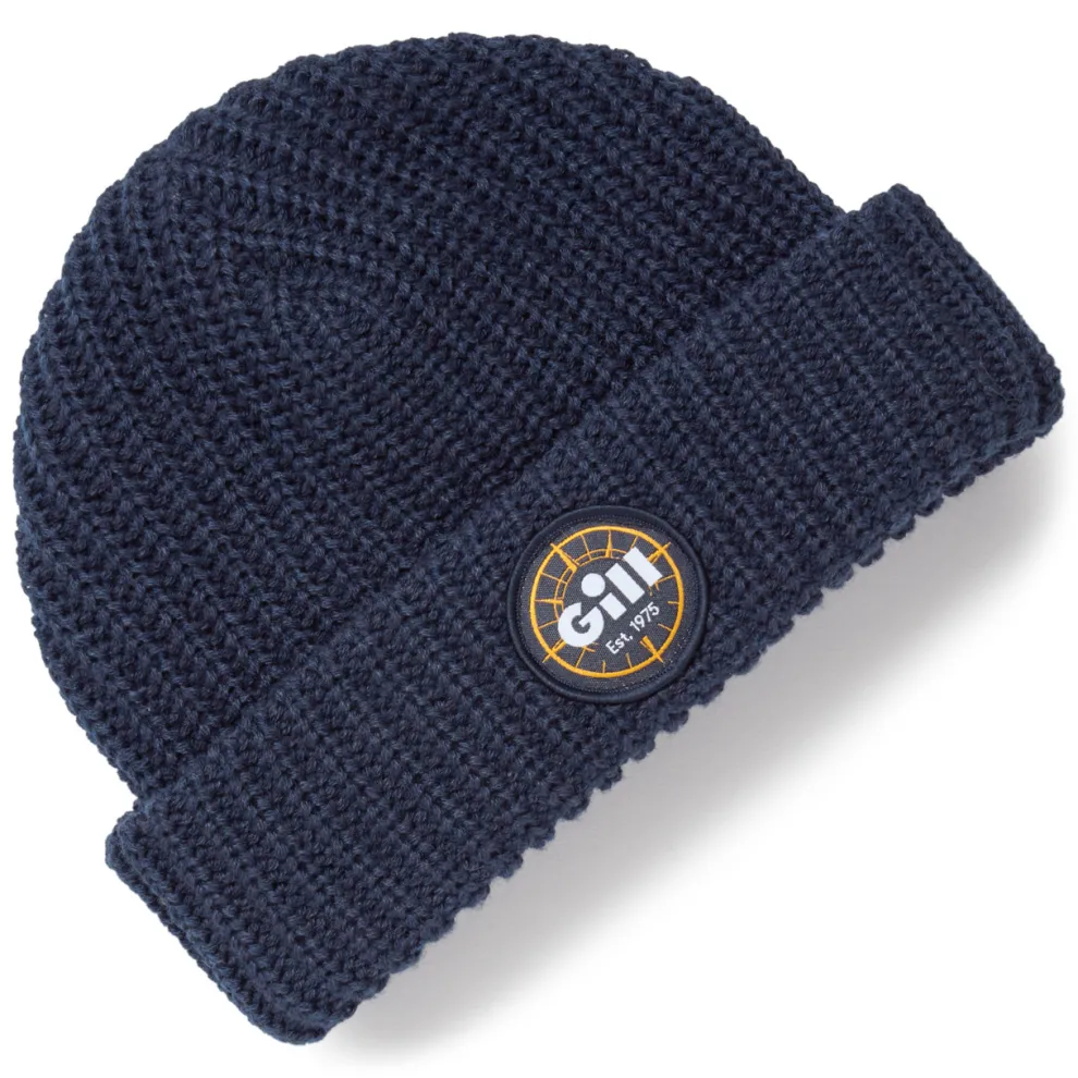 Knit Beanie 50th Anniversary