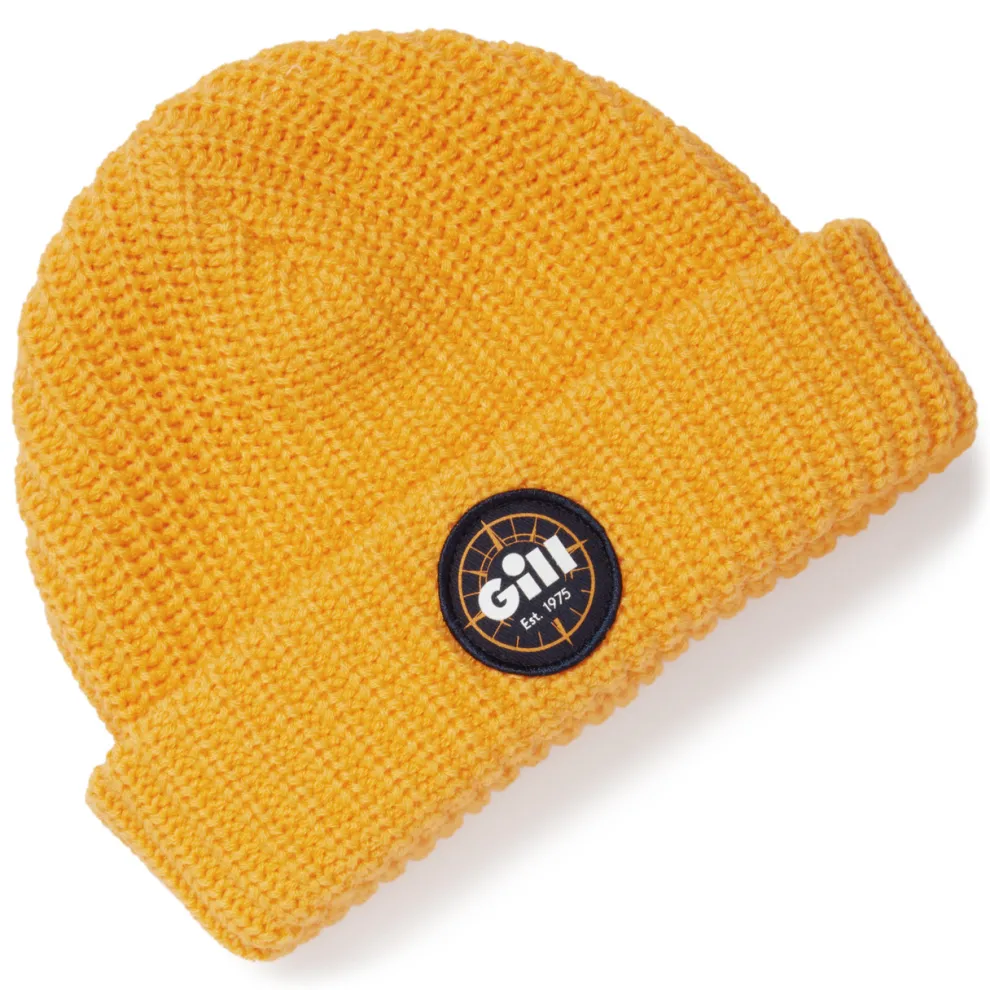 Knit Beanie 50th Anniversary