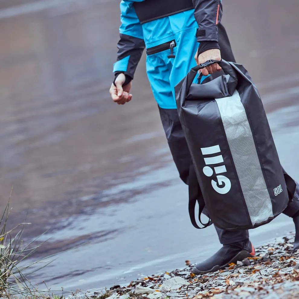 50L Voyager Dry Bag
