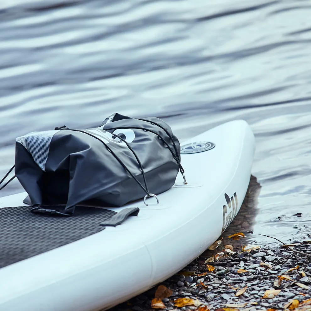 50L Voyager Dry Bag
