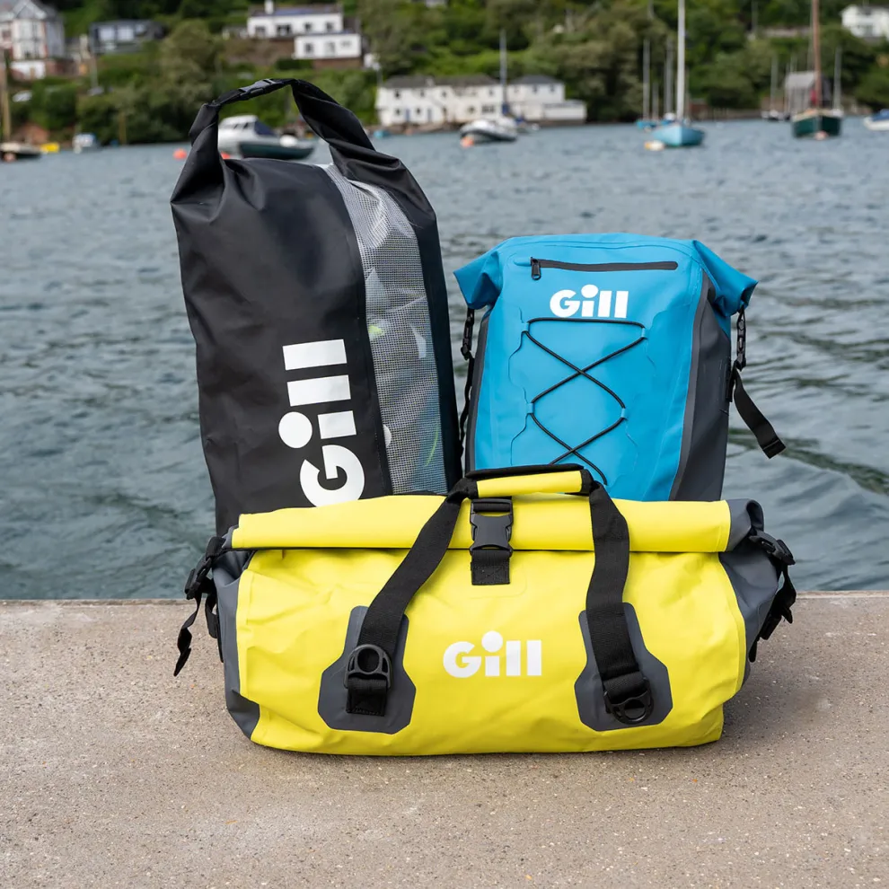 50L Voyager Dry Bag