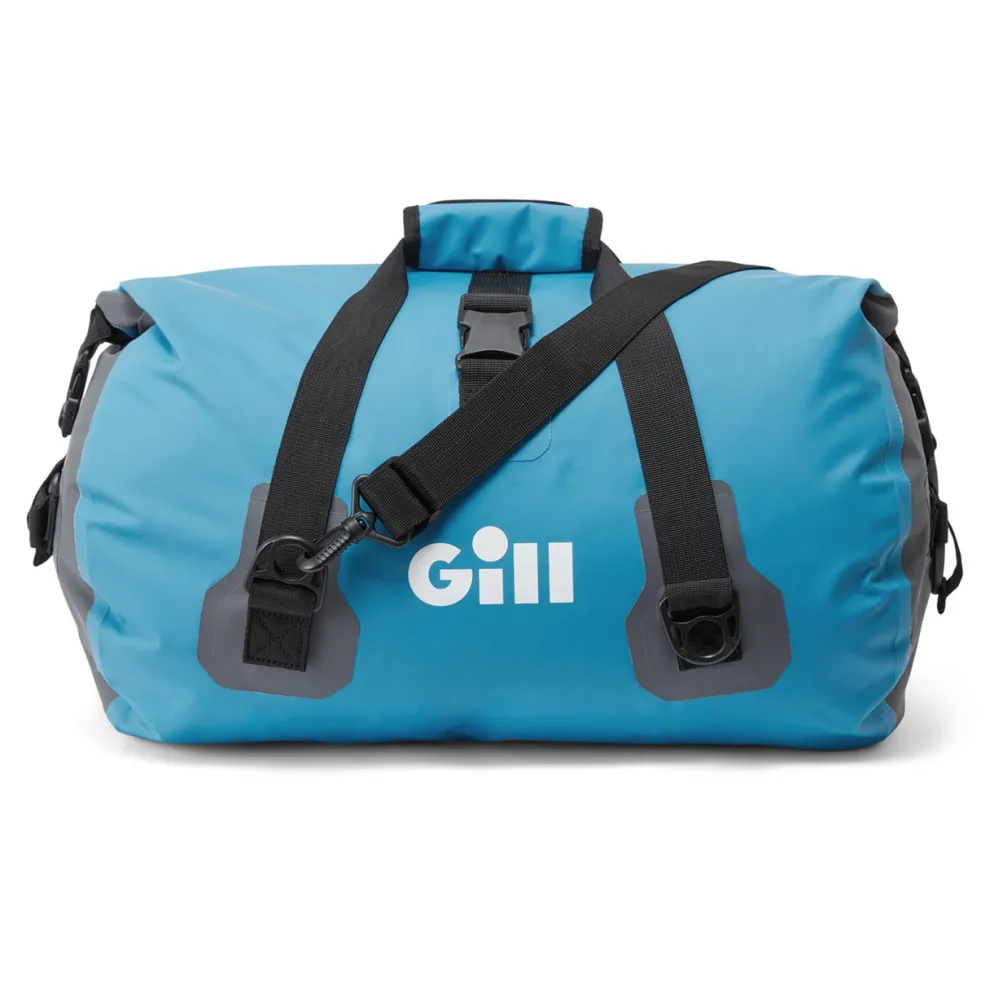 30L Voyager Duffel Bag – Special Edition