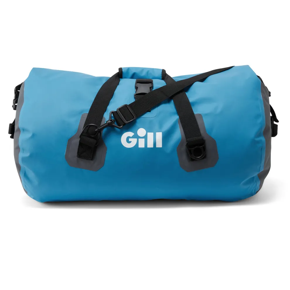 60L Voyager Duffel Bag – Special Edition