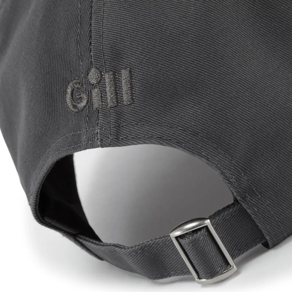 Marine Cap