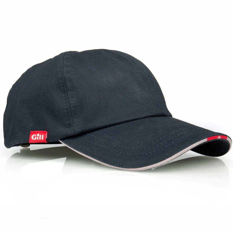 Marine Cap