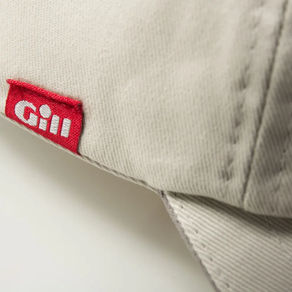 Marine Cap