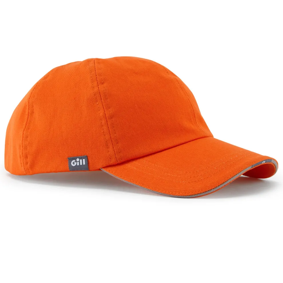 Marine Cap