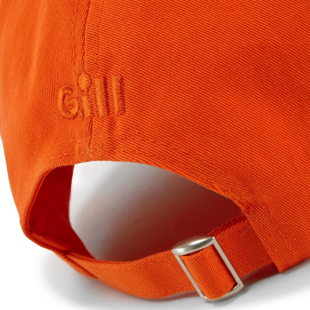 Marine Cap