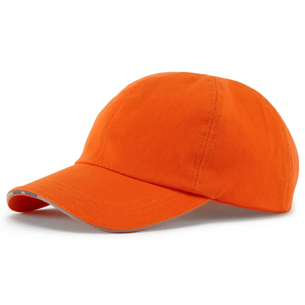 Marine Cap