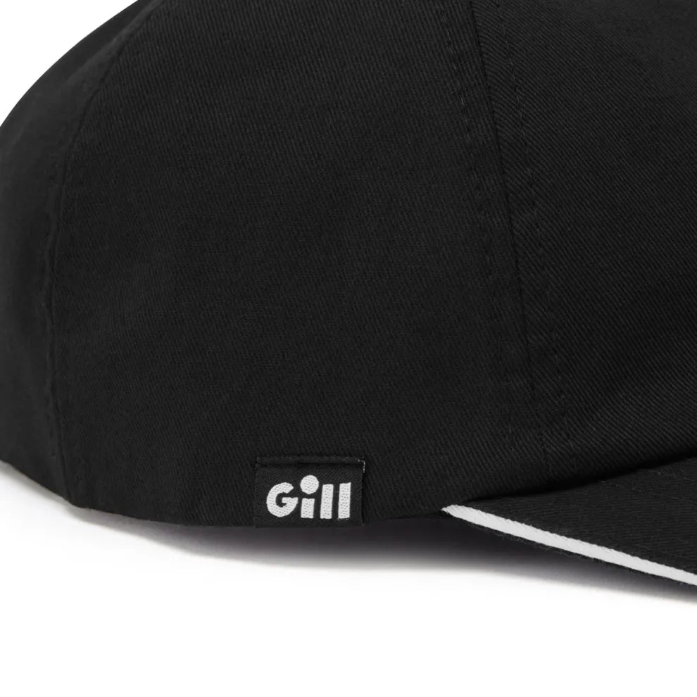 Marine Cap