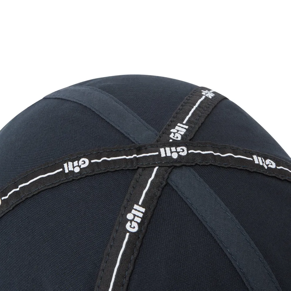 Marine Cap