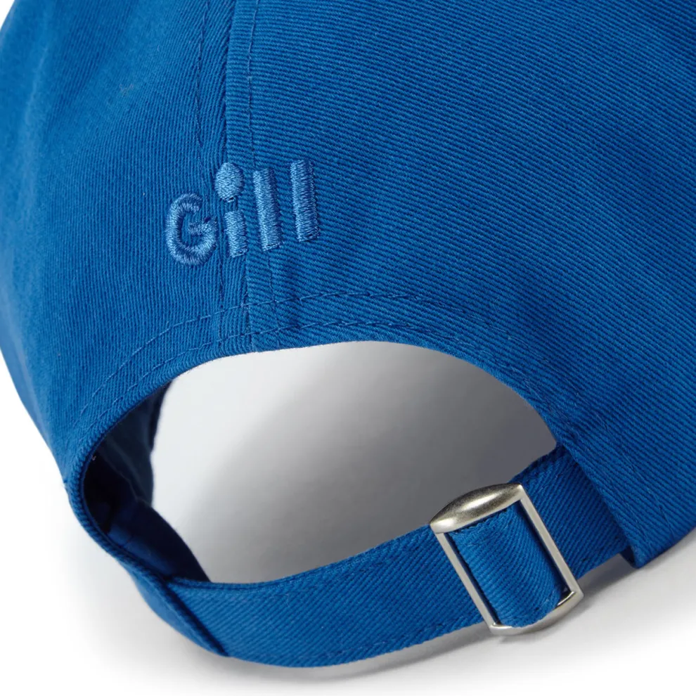 Marine Cap