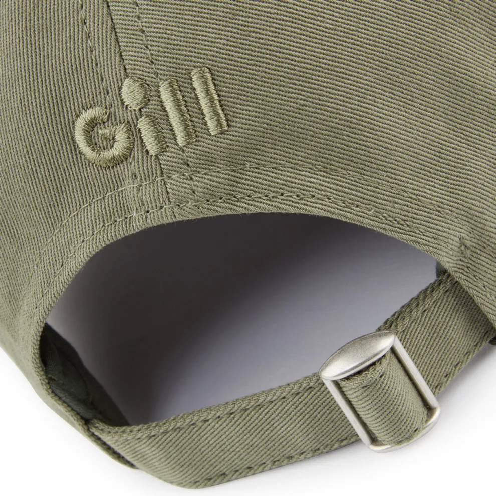 Marine Cap