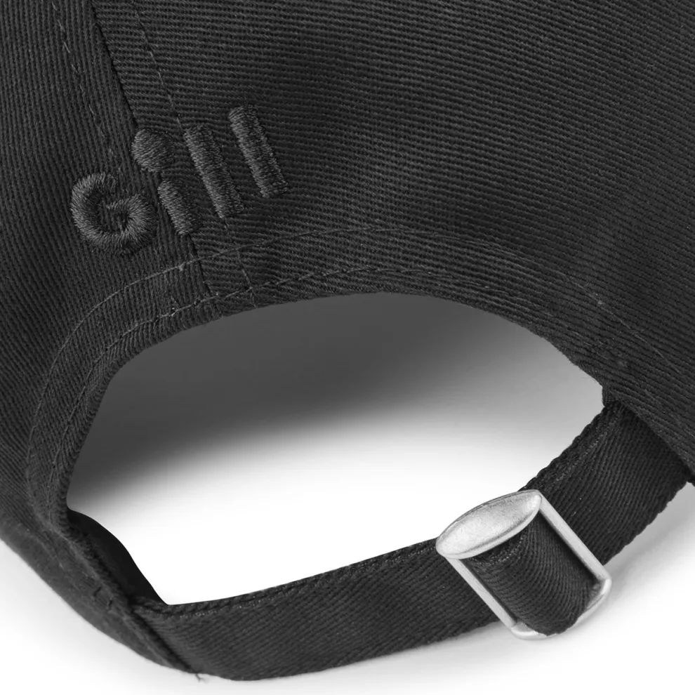 Marine Cap