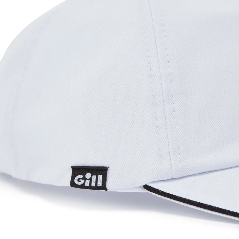 Marine Cap
