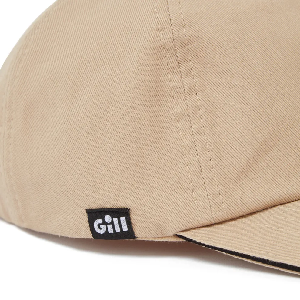 Marine Cap