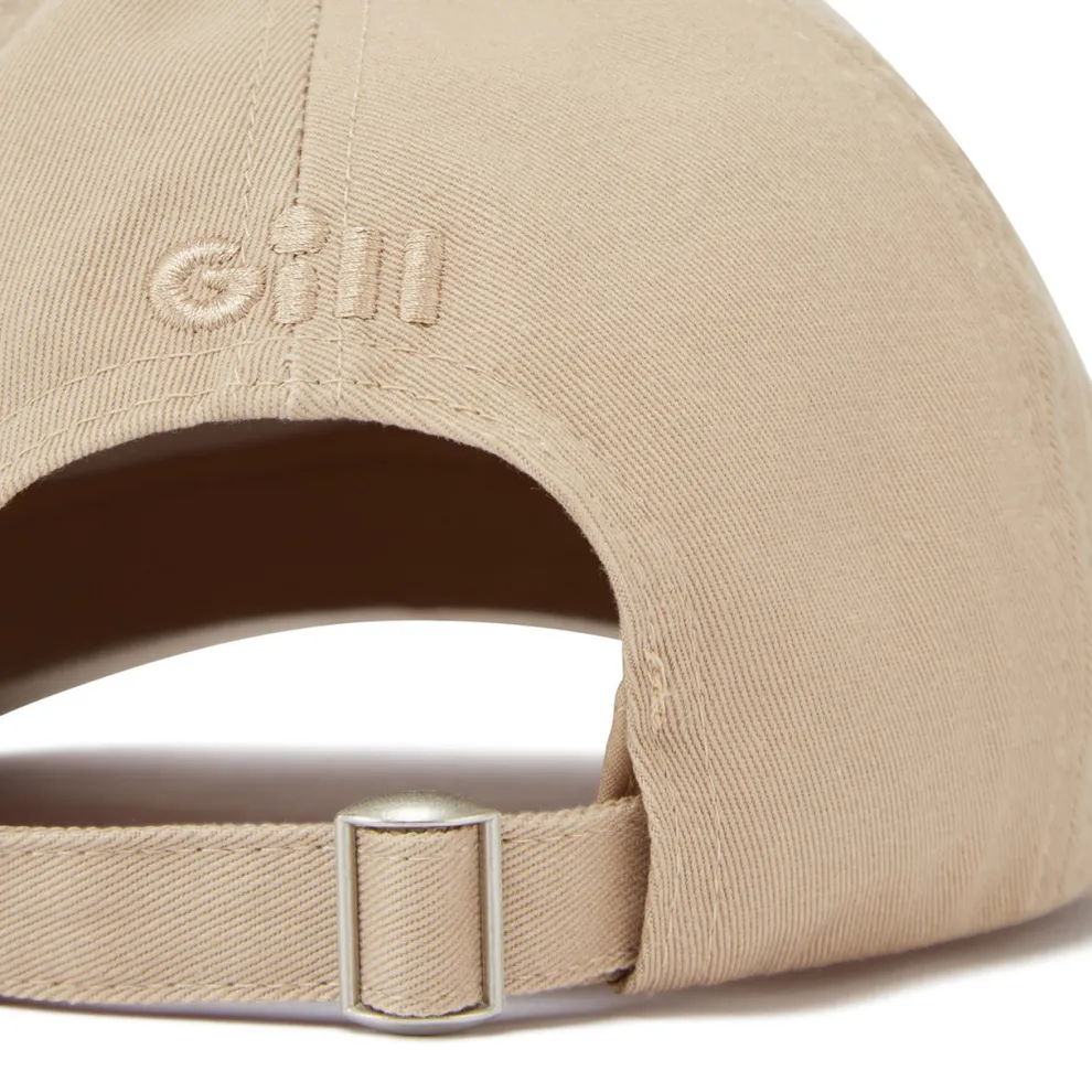 Marine Cap