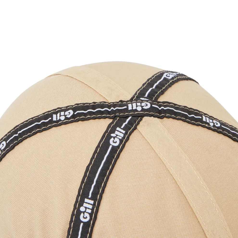 Marine Cap