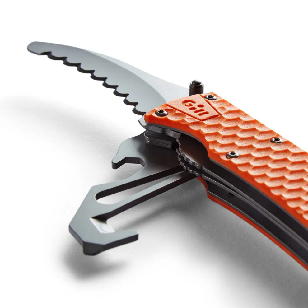 Marine Tool