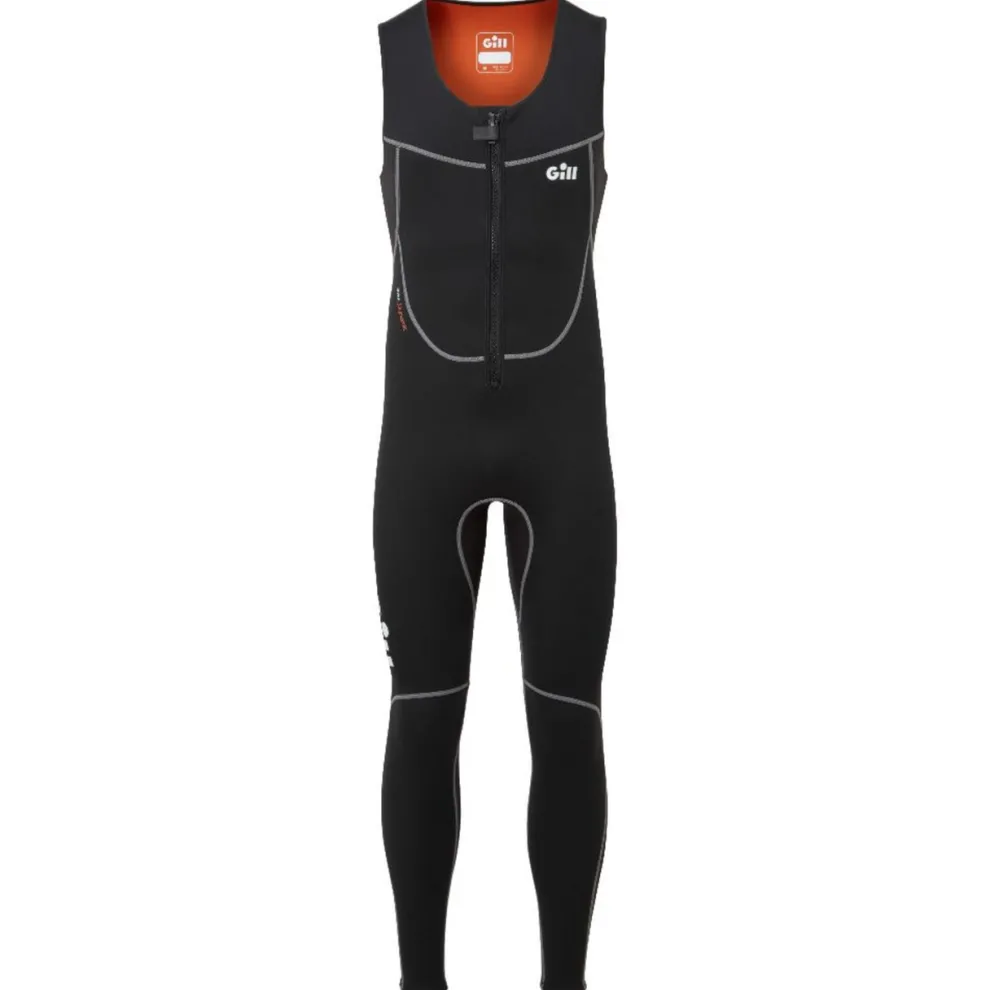 Men’s Dynamic Long John