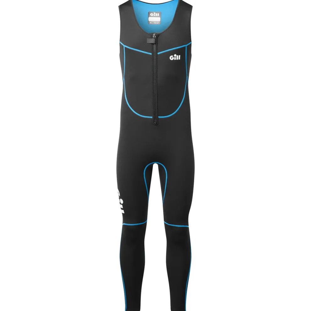 Men’s Dynamic Long John