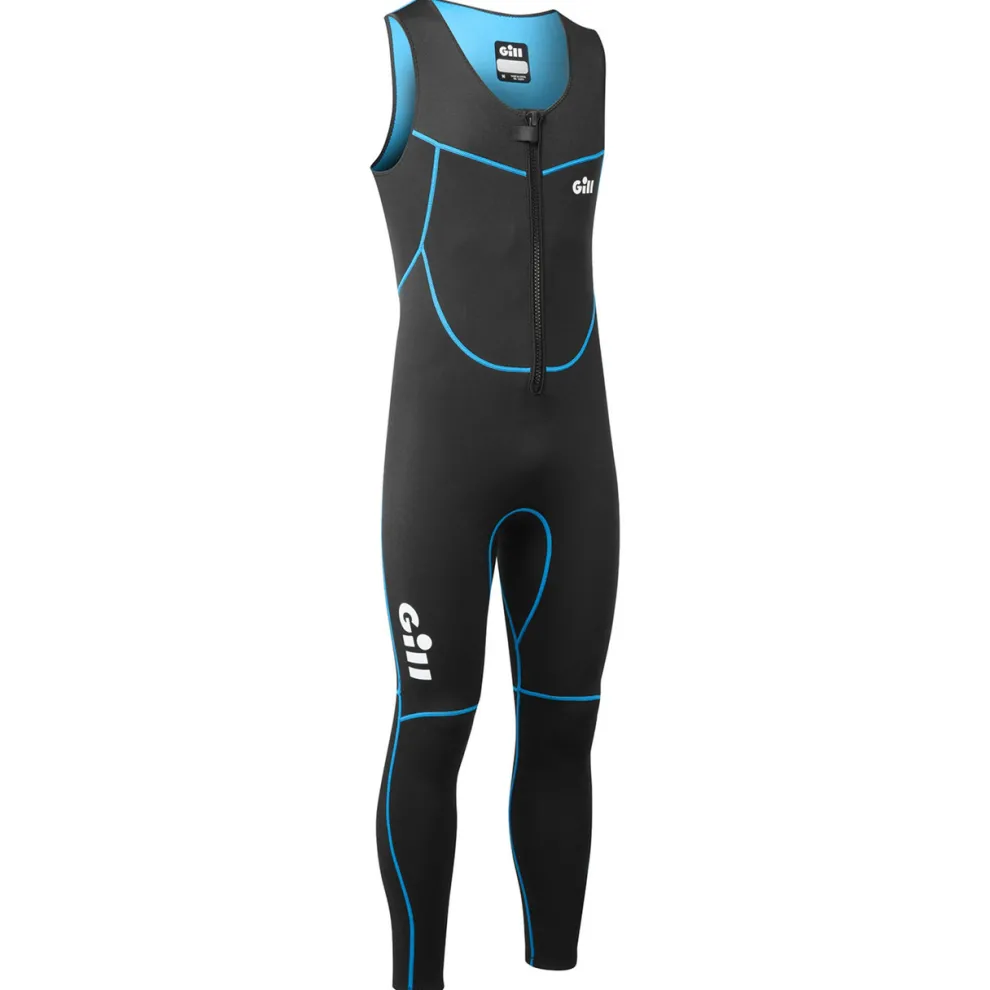 Men’s Dynamic Long John