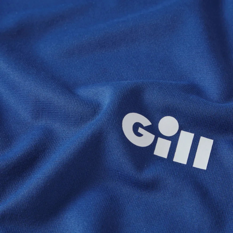 Men’s Holcombe Crew – Long Sleeve