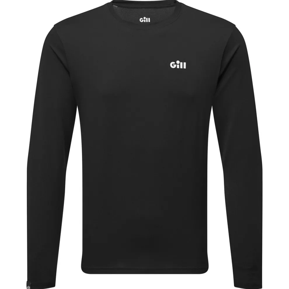 Men’s Holcombe Crew – Long Sleeve