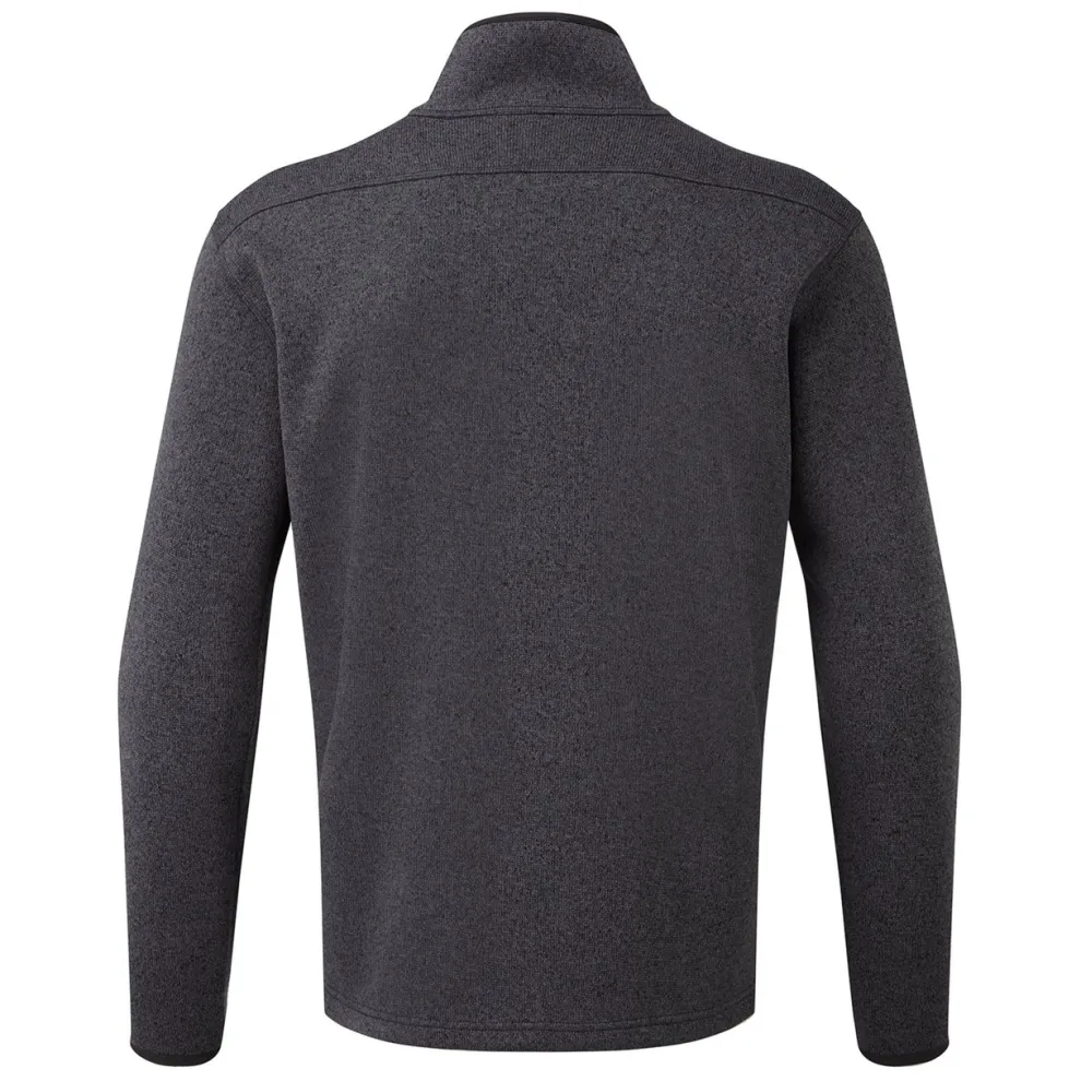 Men’s Knit Fleece Jacket