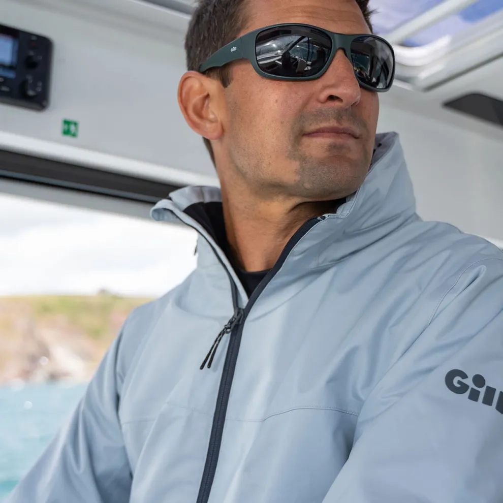 Mens Pilot Jacket