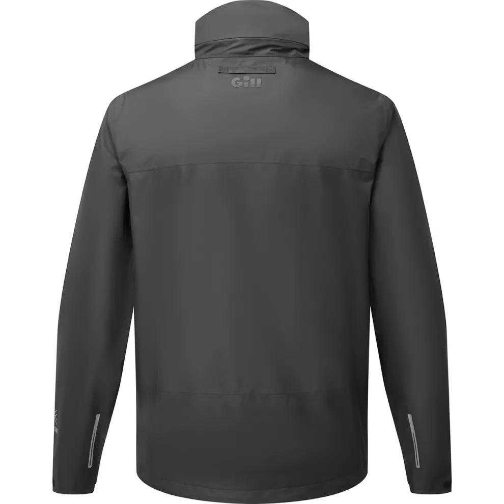 Mens Pilot Jacket