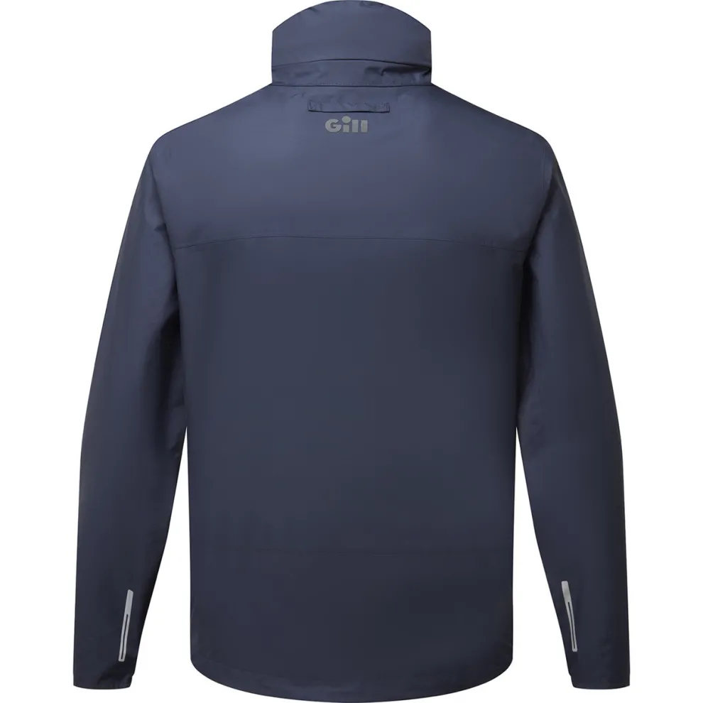 Mens Pilot Jacket