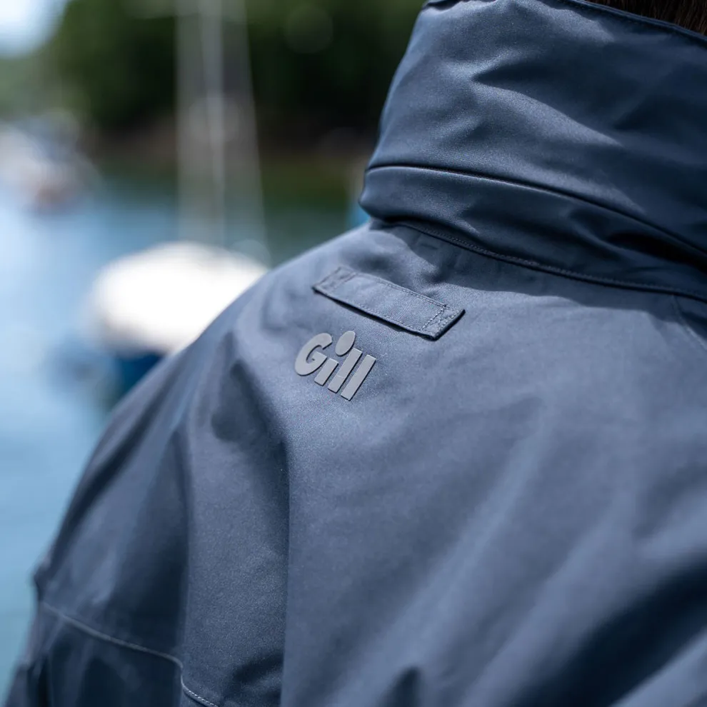Mens Pilot Jacket