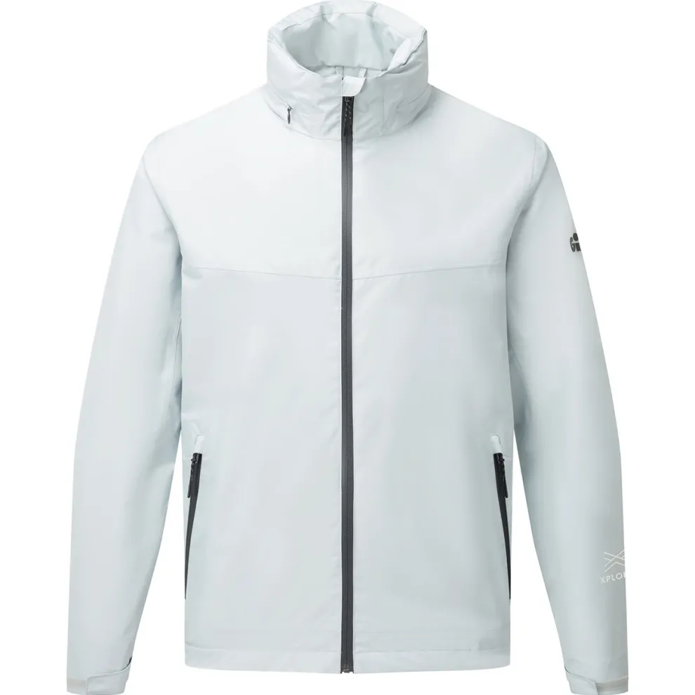 Mens Pilot Jacket