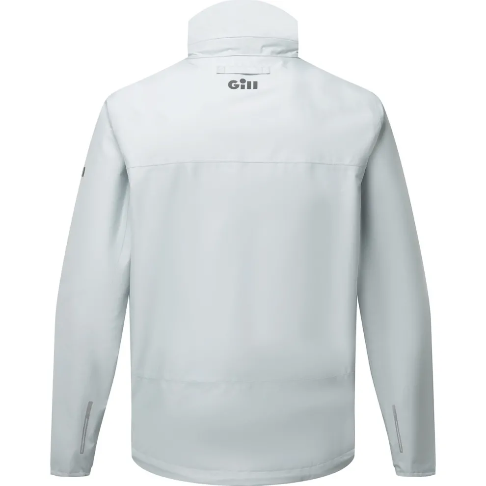 Mens Pilot Jacket