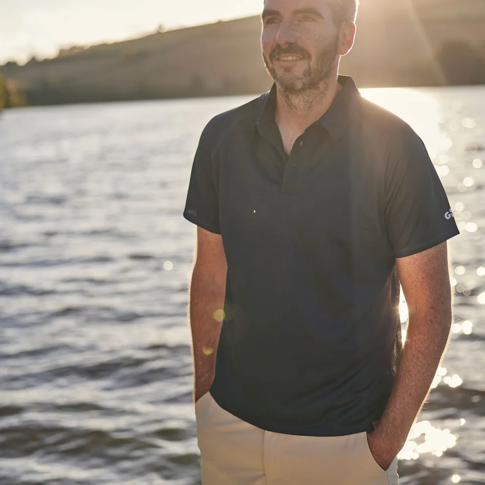 Men’s UV Tec Polo