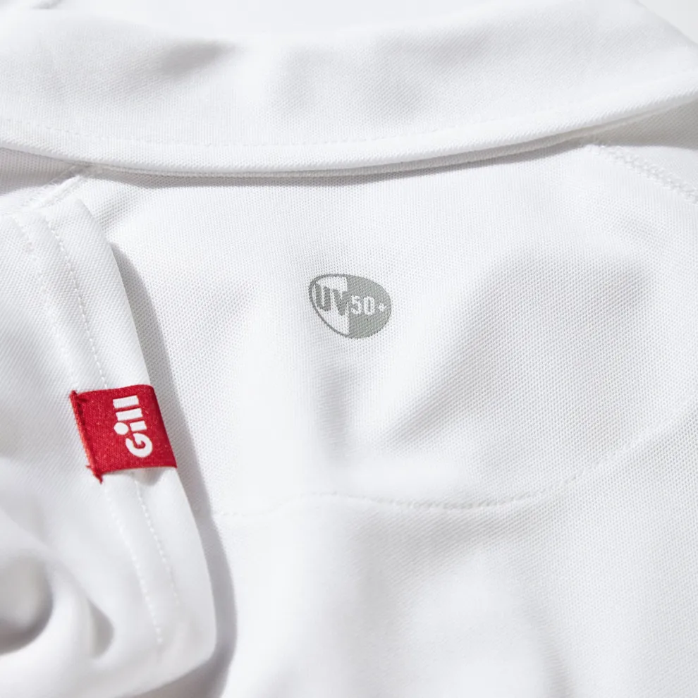 Men’s UV Tec Polo