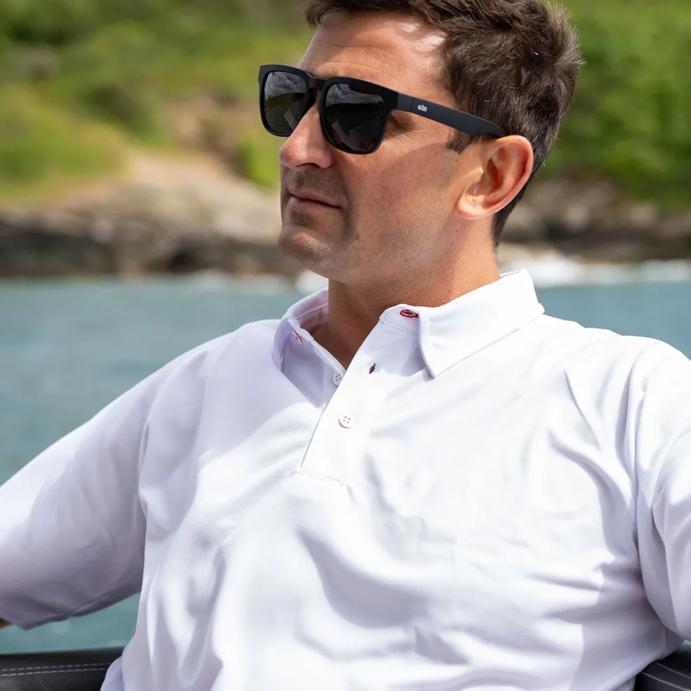 Men’s UV Tec Polo