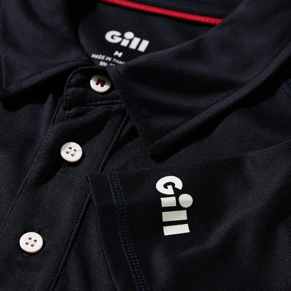 Men’s UV Tec Polo