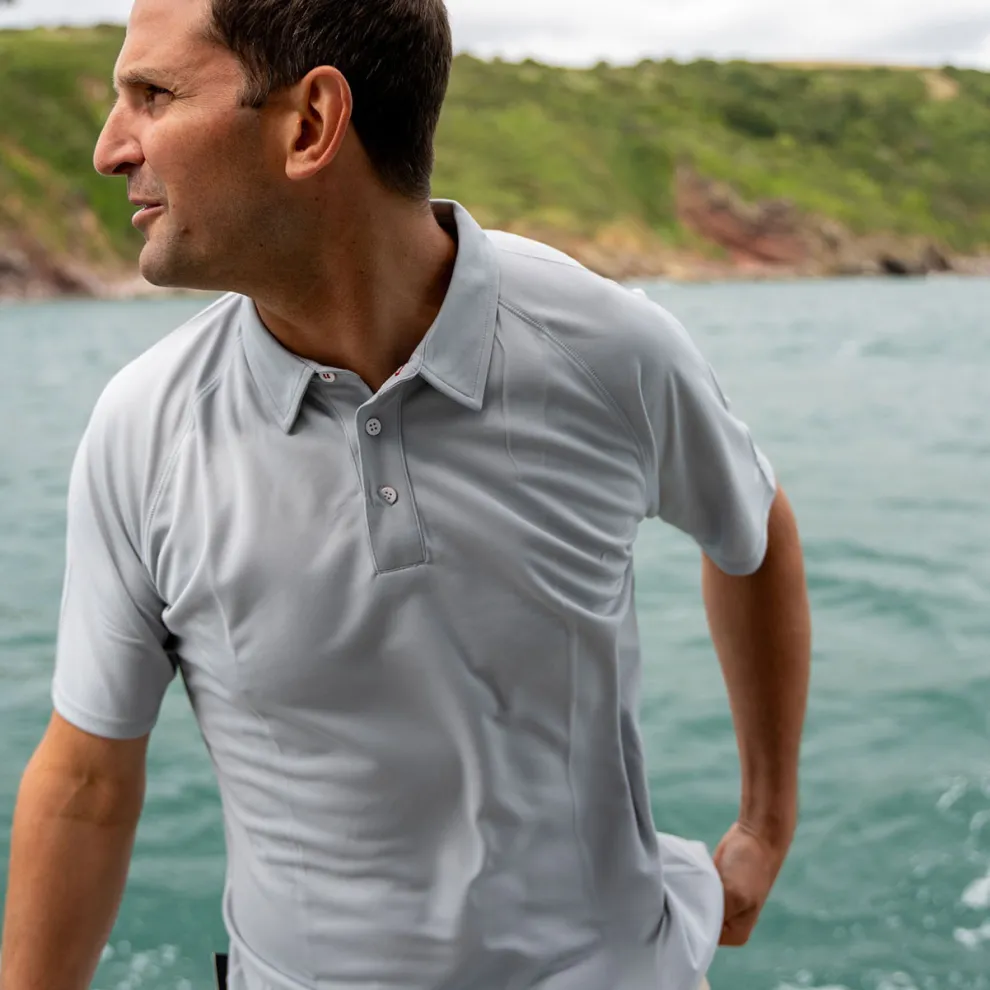 Men’s UV Tec Polo