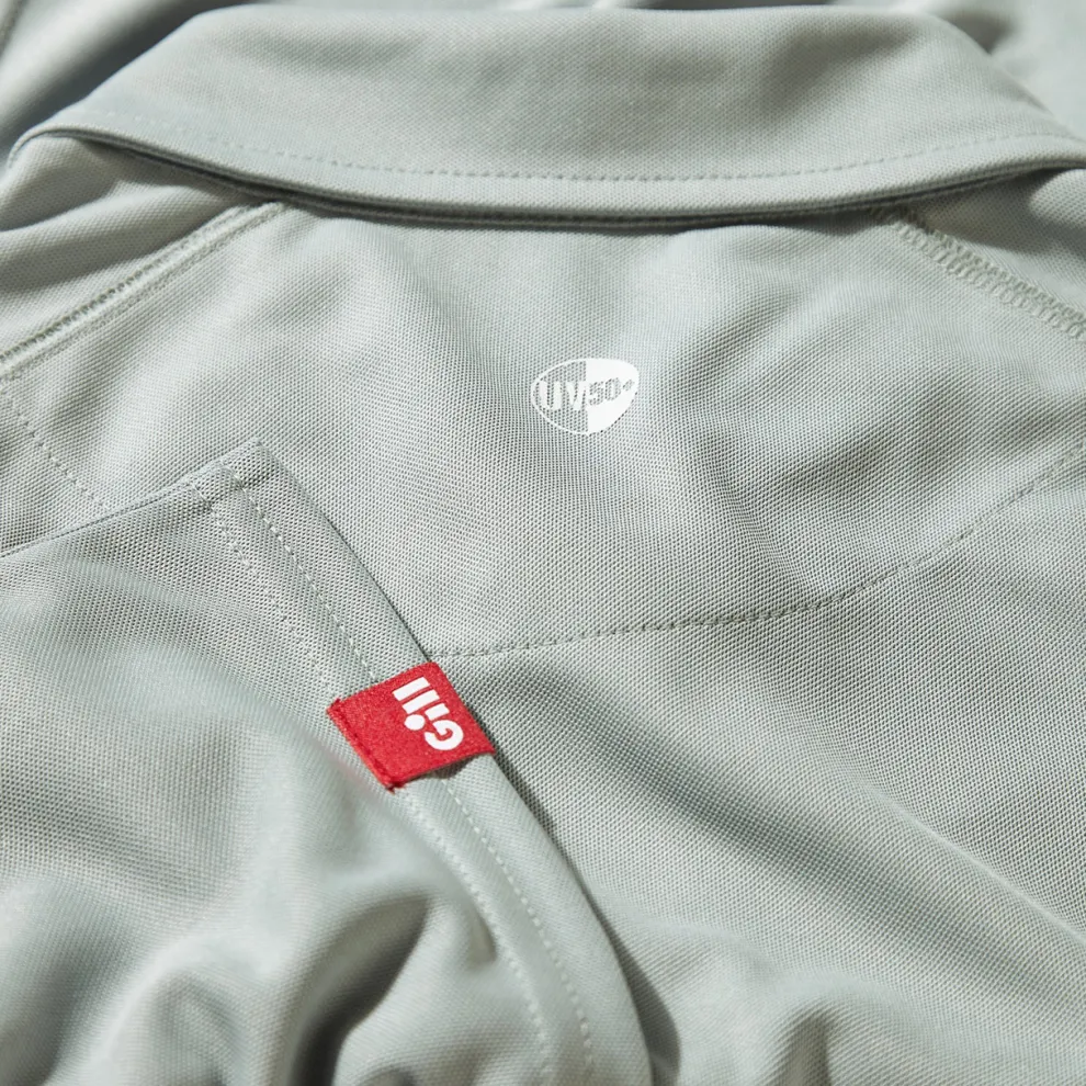 Men’s UV Tec Polo