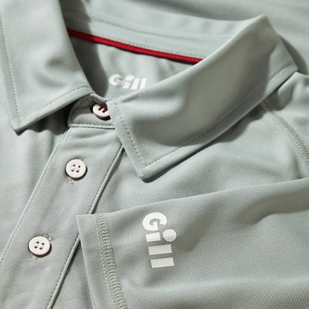 Men’s UV Tec Polo