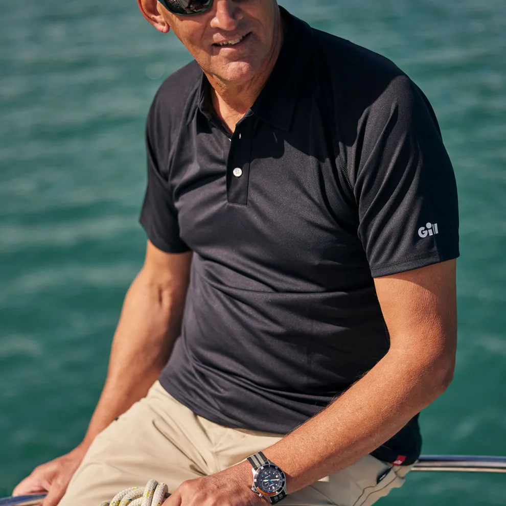 Men’s UV Tec Polo